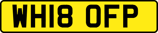 WH18OFP