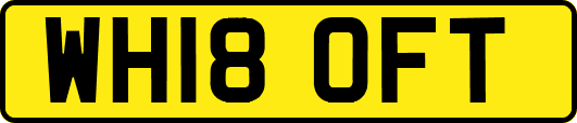 WH18OFT