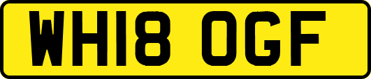 WH18OGF