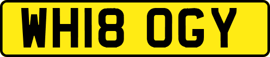 WH18OGY