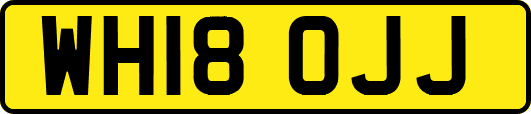 WH18OJJ