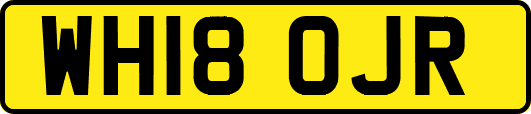 WH18OJR