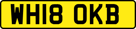 WH18OKB