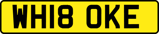 WH18OKE