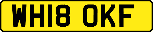 WH18OKF
