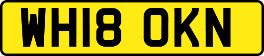 WH18OKN