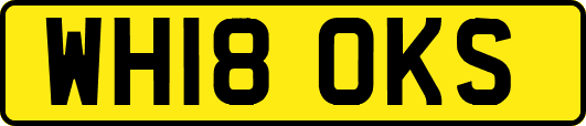 WH18OKS