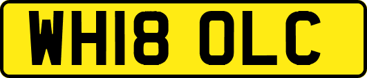 WH18OLC