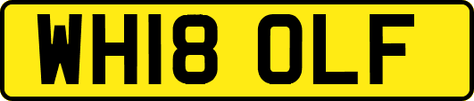 WH18OLF