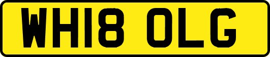 WH18OLG