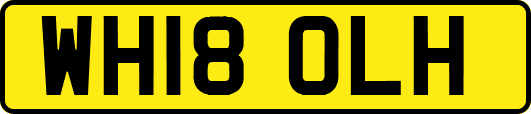 WH18OLH