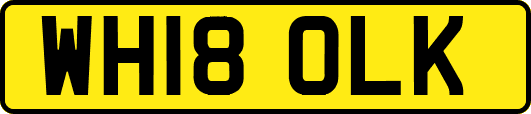 WH18OLK
