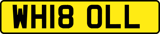 WH18OLL