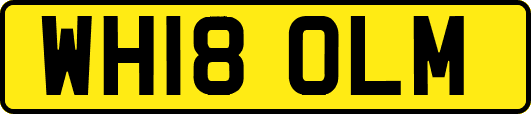WH18OLM