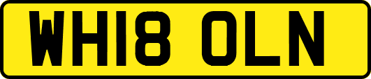 WH18OLN