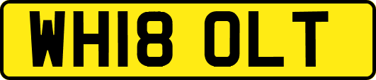 WH18OLT