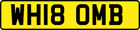 WH18OMB