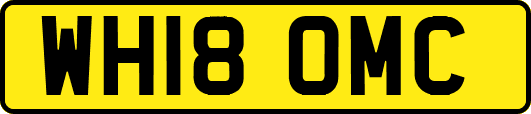 WH18OMC