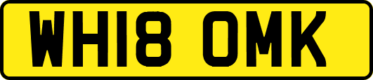 WH18OMK