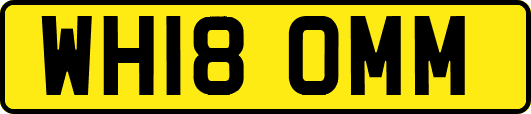 WH18OMM