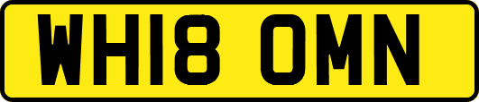 WH18OMN