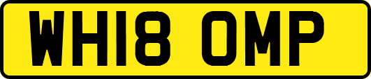 WH18OMP