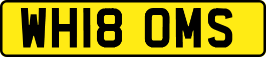 WH18OMS