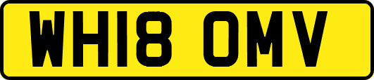 WH18OMV