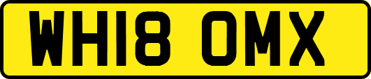 WH18OMX
