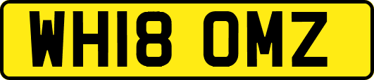WH18OMZ