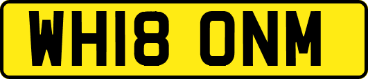 WH18ONM