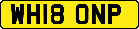 WH18ONP