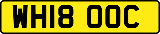 WH18OOC