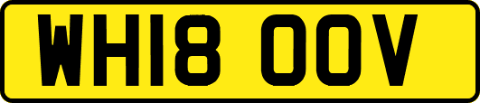 WH18OOV
