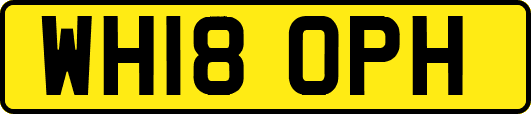 WH18OPH