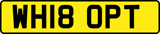 WH18OPT