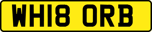 WH18ORB