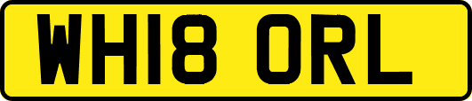 WH18ORL