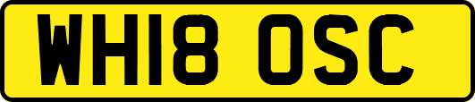 WH18OSC