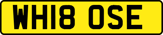 WH18OSE