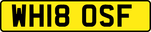 WH18OSF