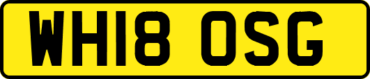 WH18OSG