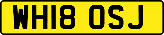 WH18OSJ