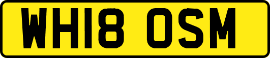 WH18OSM