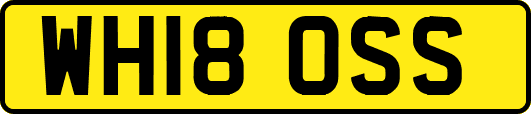 WH18OSS