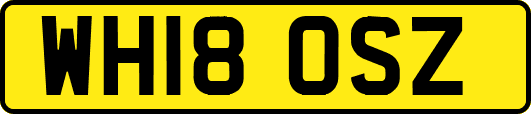 WH18OSZ