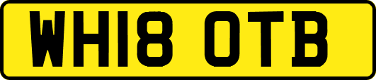 WH18OTB