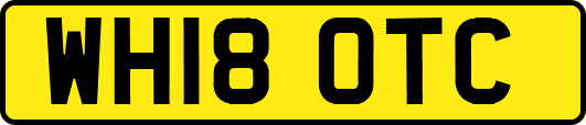 WH18OTC