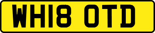 WH18OTD