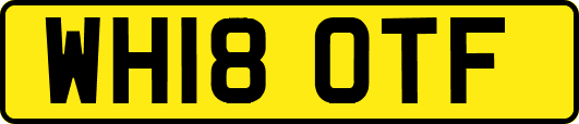 WH18OTF
